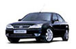 Rent a Car: Ford Mondeo 1.8