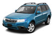 Rent a Car: Subaru Forester