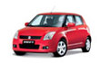 Rent a Car: Suzuki Swift