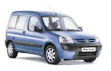 Inchiriez masina: Peugeot Partner