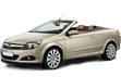 Rent a Car: Opel Astra Cabrio