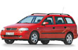 Rent a Car: Opel Astra Caravan