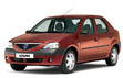 Rent a Car: Dacia Logan